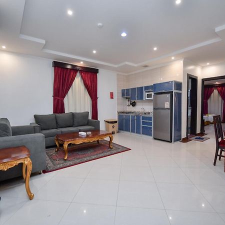 Aseel Alsharq Hotel Ριάντ Εξωτερικό φωτογραφία