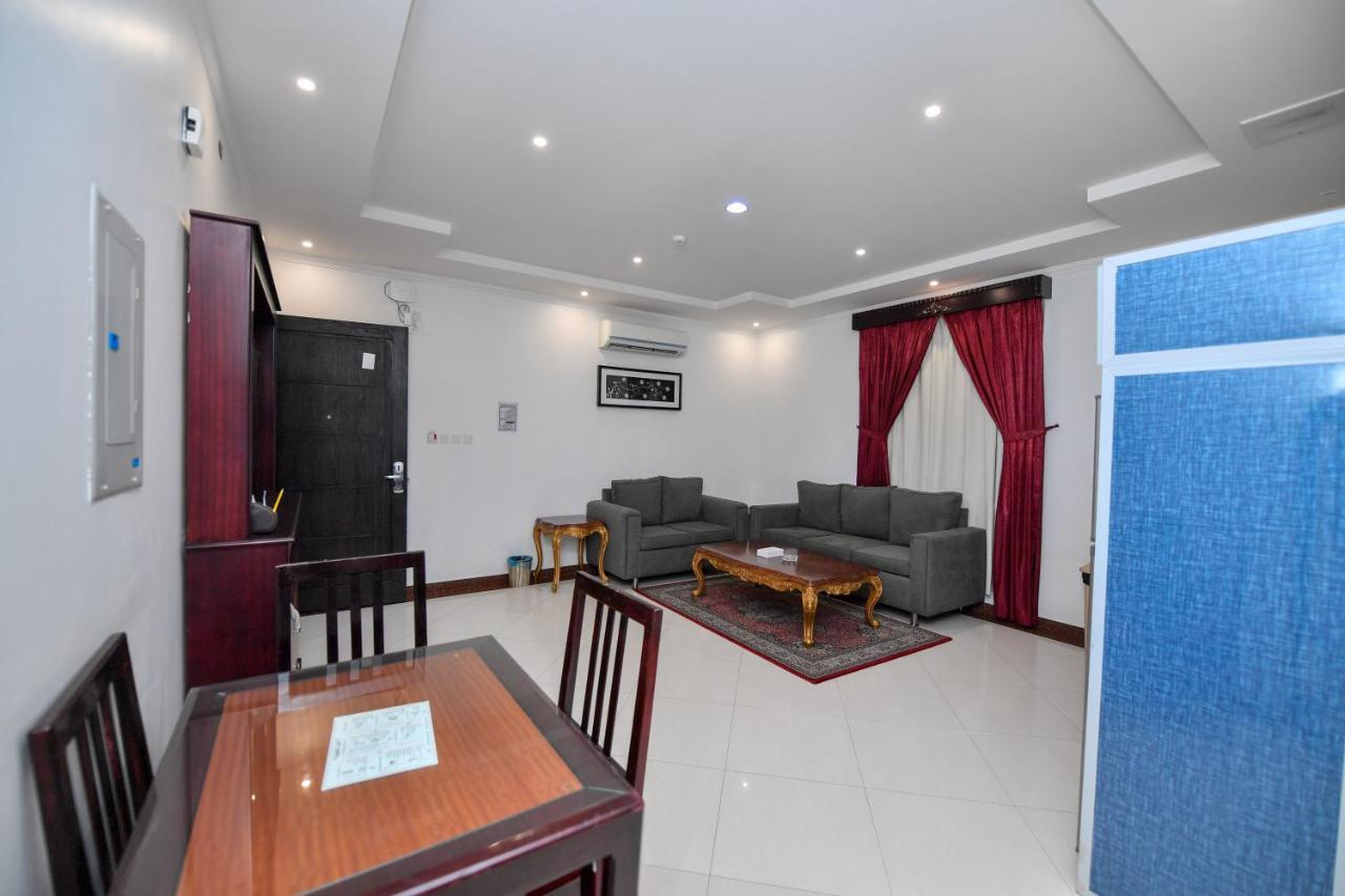 Aseel Alsharq Hotel Ριάντ Εξωτερικό φωτογραφία