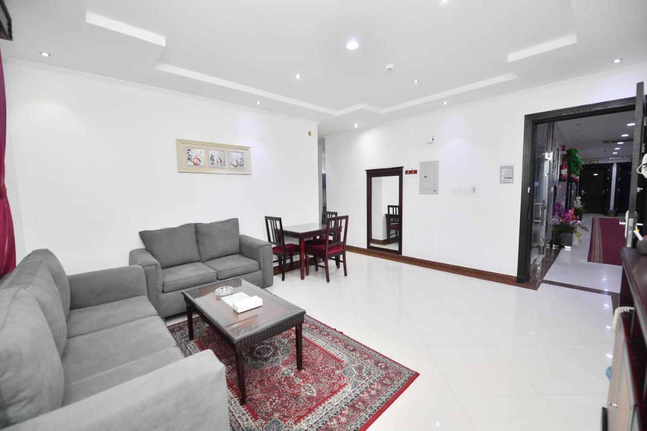 Aseel Alsharq Hotel Ριάντ Εξωτερικό φωτογραφία