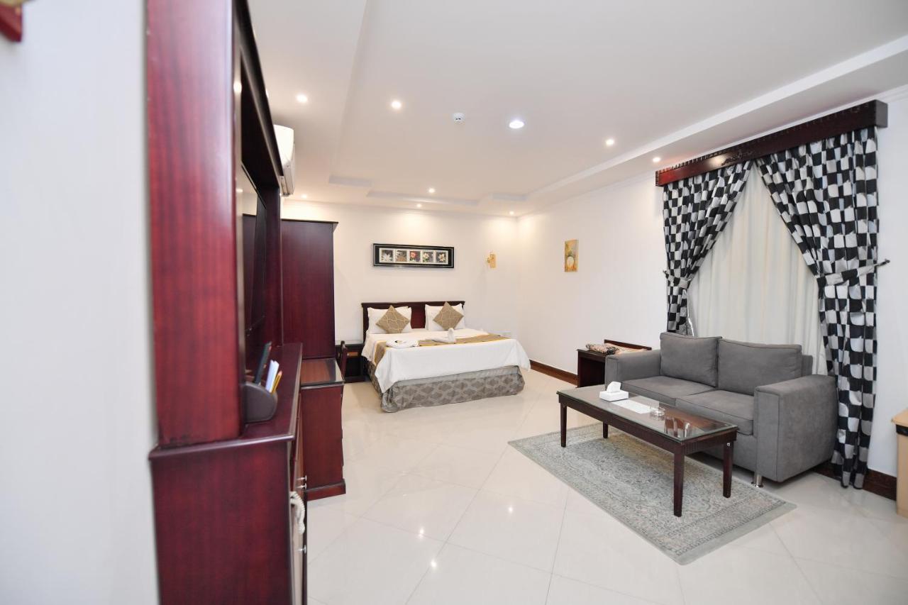 Aseel Alsharq Hotel Ριάντ Εξωτερικό φωτογραφία