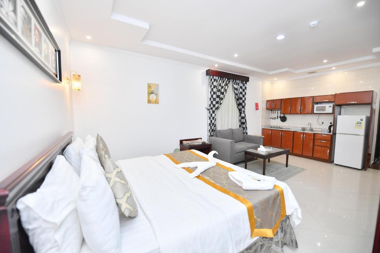 Aseel Alsharq Hotel Ριάντ Εξωτερικό φωτογραφία