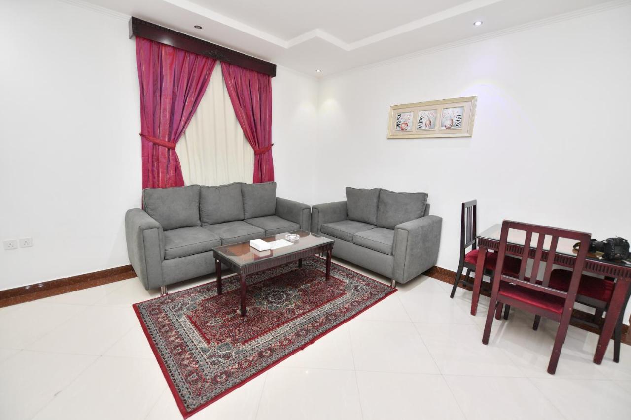 Aseel Alsharq Hotel Ριάντ Εξωτερικό φωτογραφία