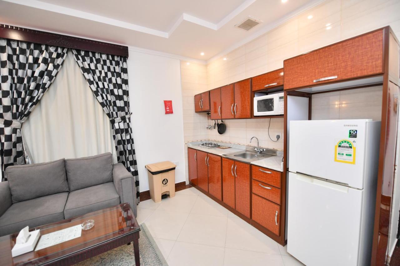 Aseel Alsharq Hotel Ριάντ Εξωτερικό φωτογραφία