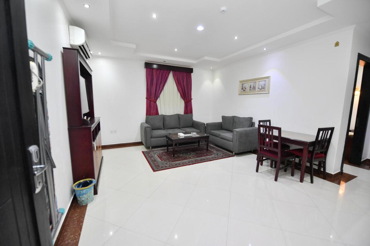 Aseel Alsharq Hotel Ριάντ Εξωτερικό φωτογραφία