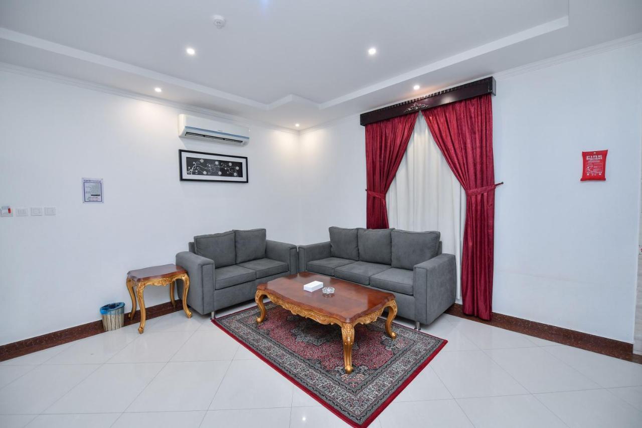 Aseel Alsharq Hotel Ριάντ Εξωτερικό φωτογραφία