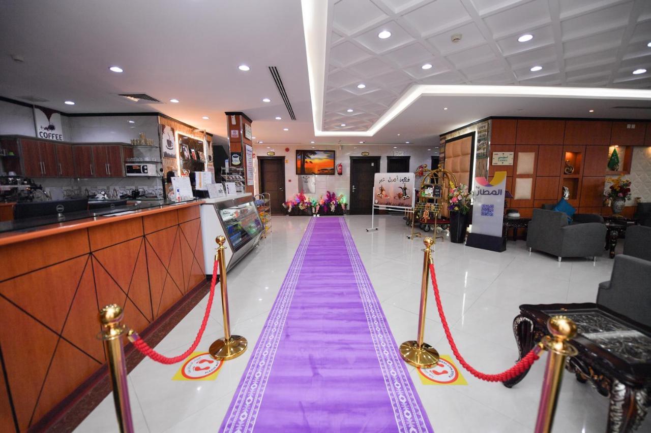 Aseel Alsharq Hotel Ριάντ Εξωτερικό φωτογραφία