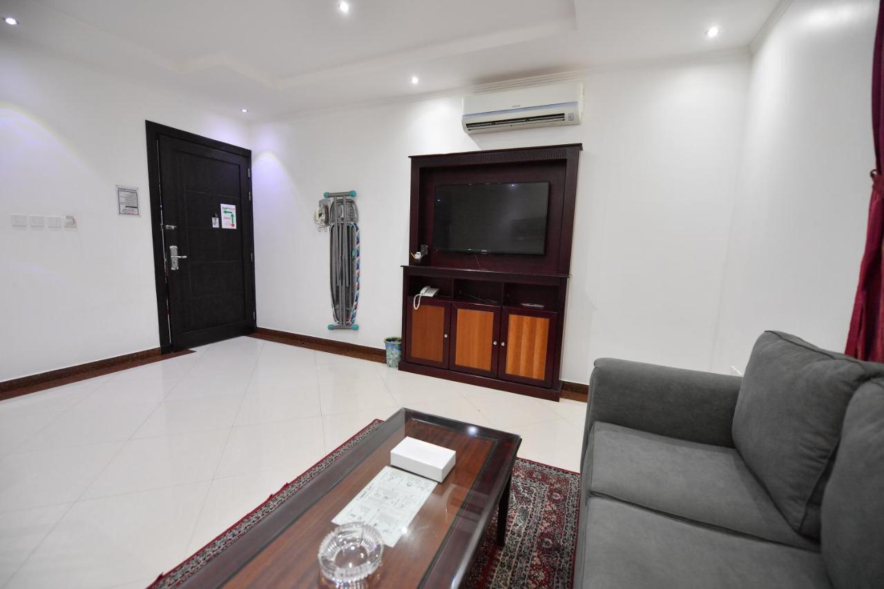 Aseel Alsharq Hotel Ριάντ Εξωτερικό φωτογραφία