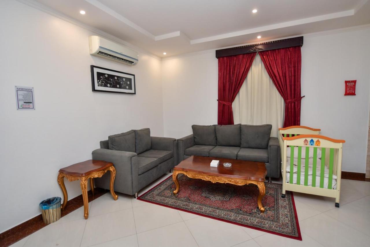 Aseel Alsharq Hotel Ριάντ Εξωτερικό φωτογραφία