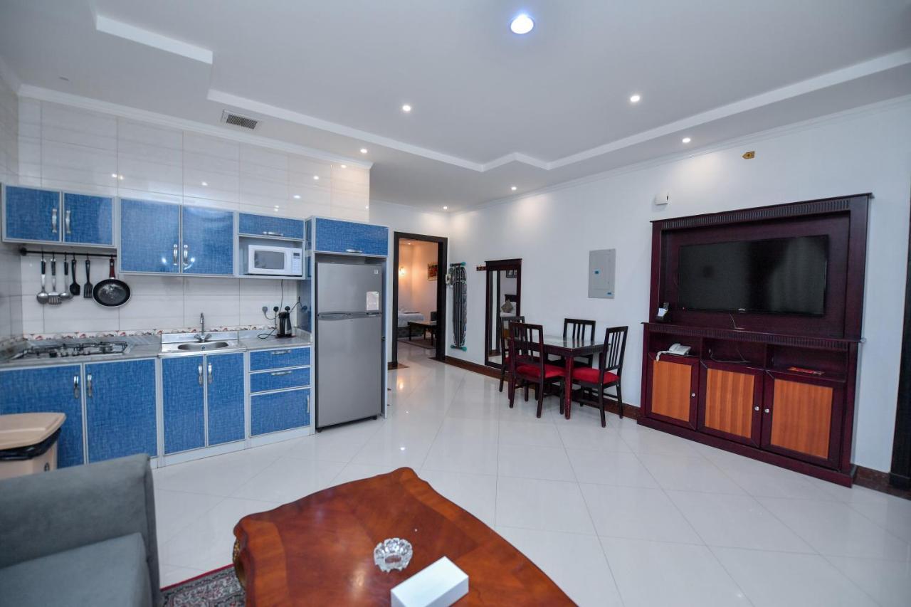 Aseel Alsharq Hotel Ριάντ Εξωτερικό φωτογραφία
