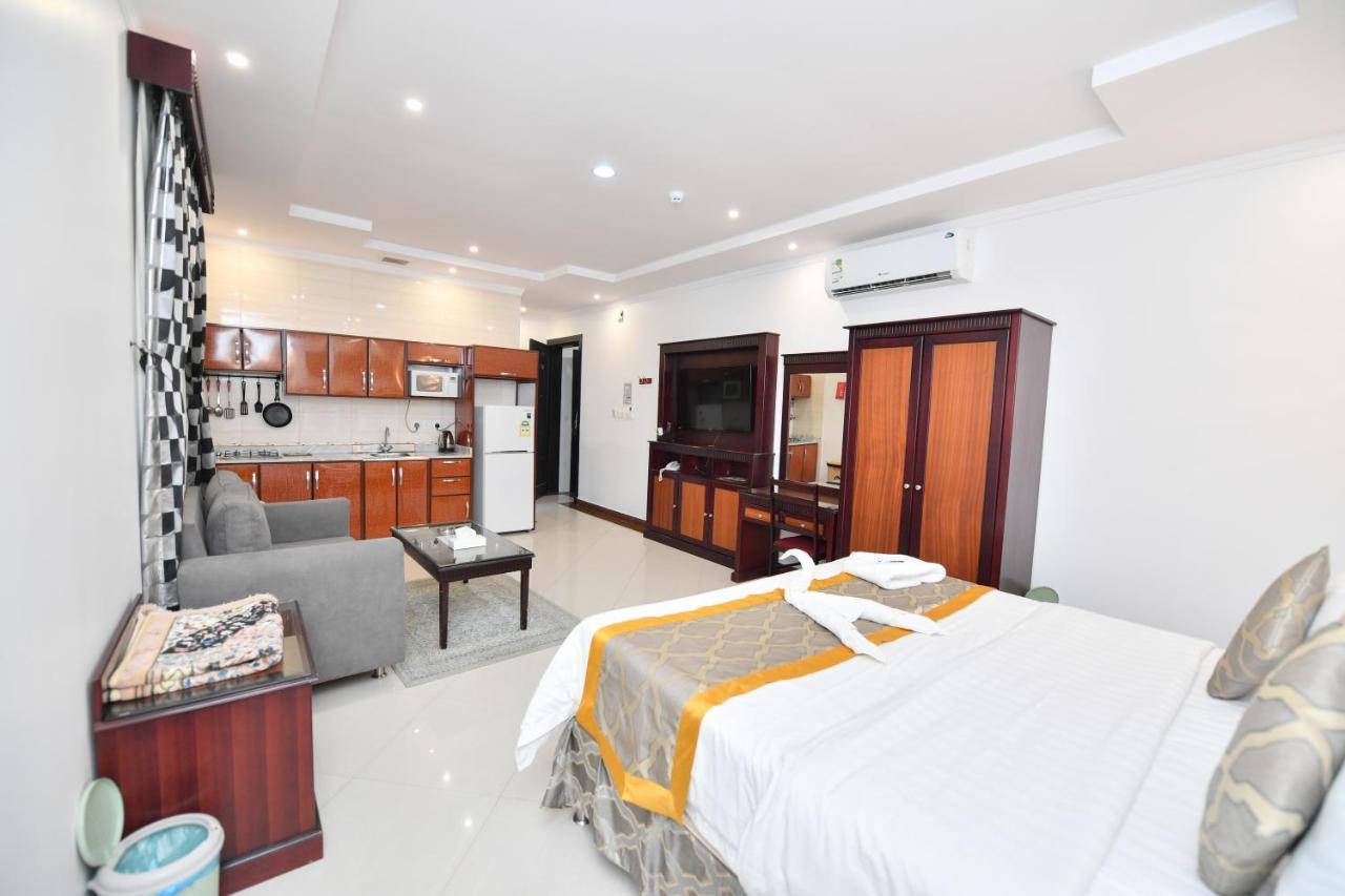 Aseel Alsharq Hotel Ριάντ Εξωτερικό φωτογραφία