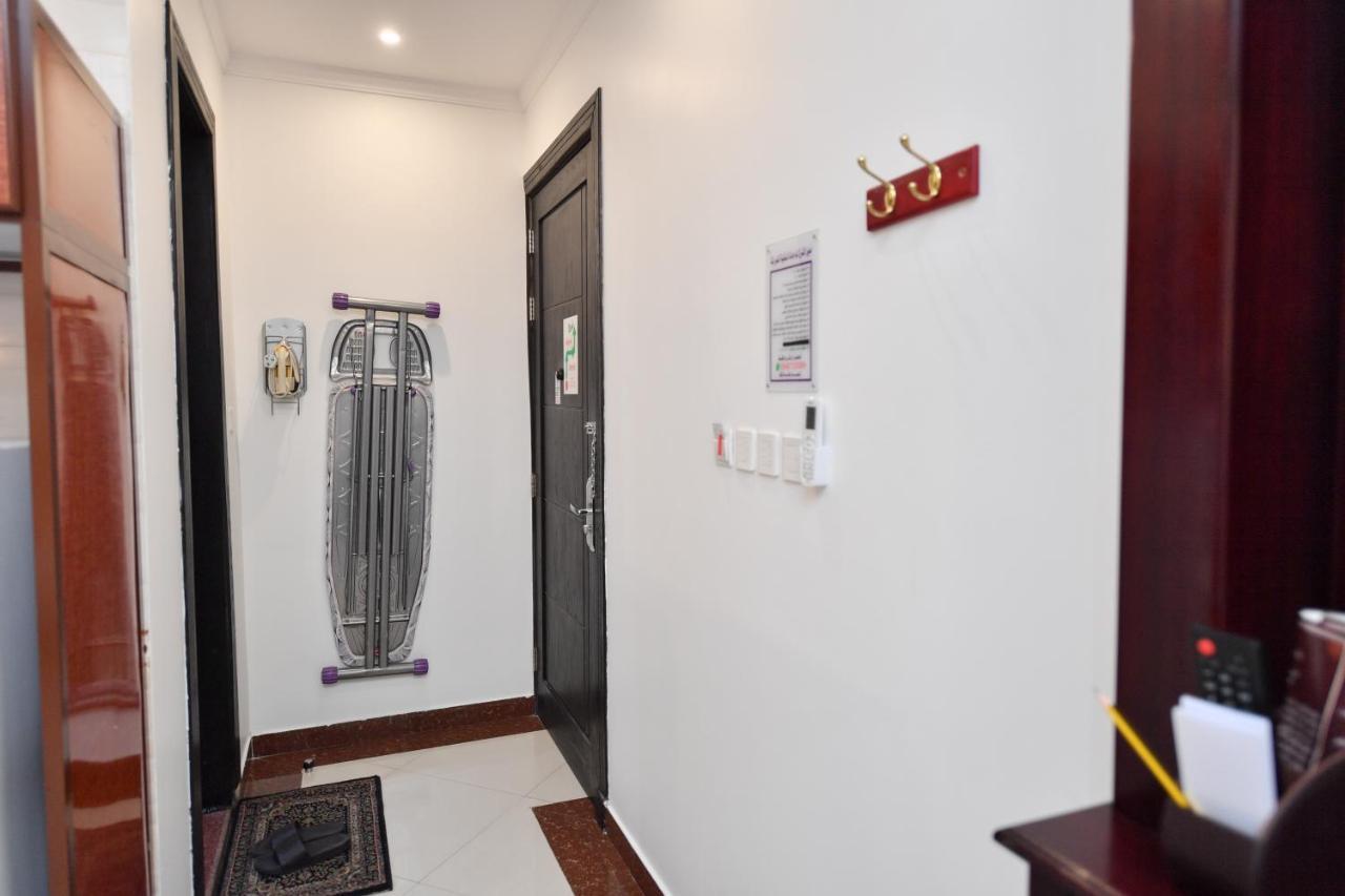 Aseel Alsharq Hotel Ριάντ Εξωτερικό φωτογραφία
