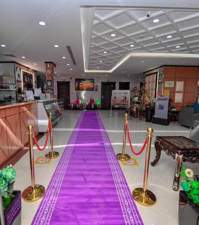 Aseel Alsharq Hotel Ριάντ Εξωτερικό φωτογραφία