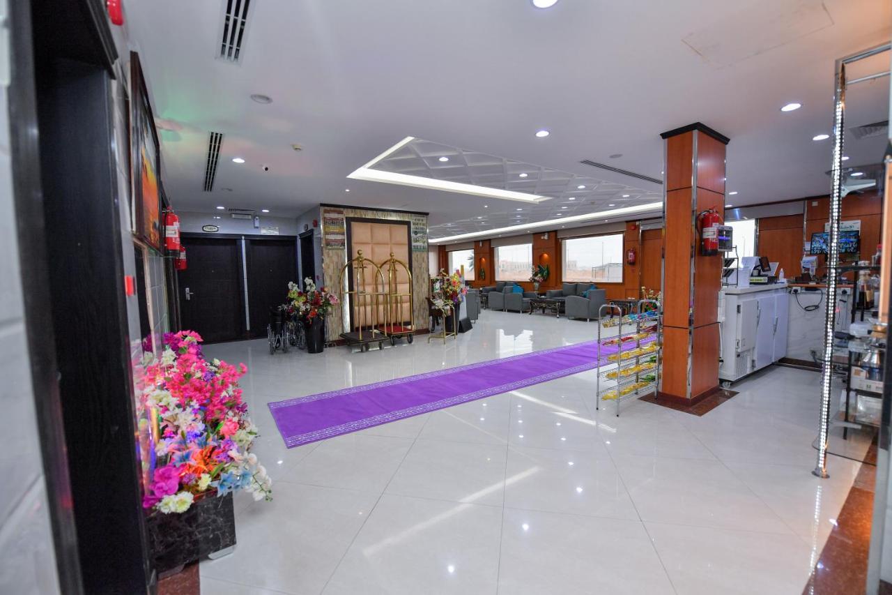 Aseel Alsharq Hotel Ριάντ Εξωτερικό φωτογραφία