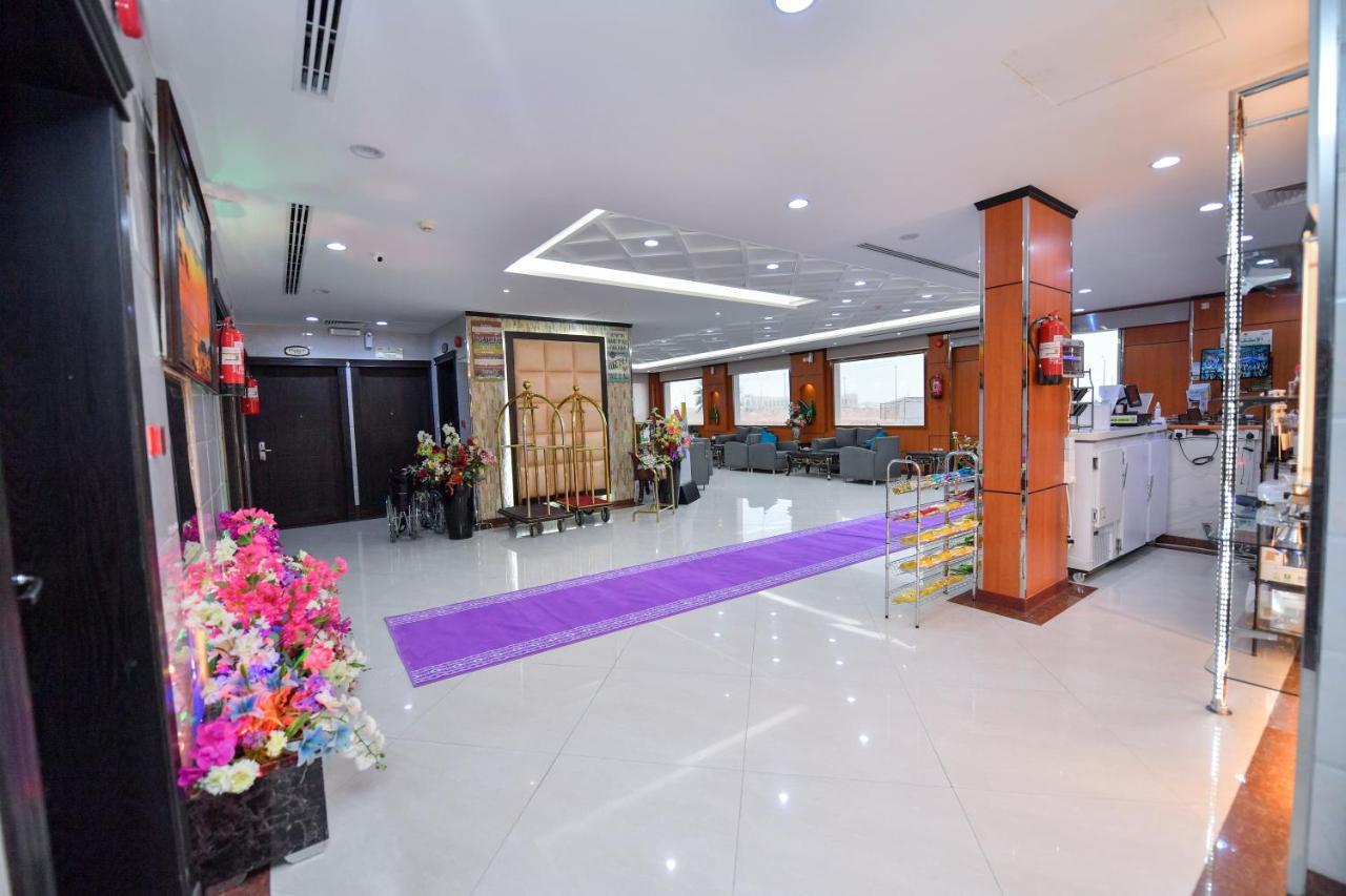 Aseel Alsharq Hotel Ριάντ Εξωτερικό φωτογραφία